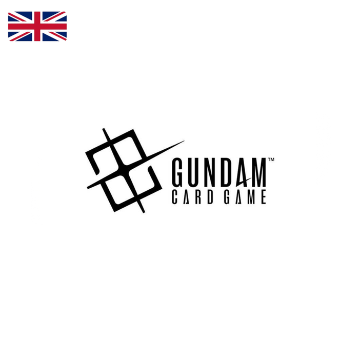 Gundam Card Game - Starter Deck (ST01)