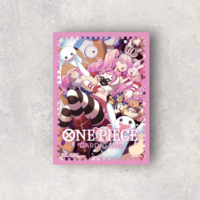 One Piece - Perona Official Card Sleeves Vol. 6