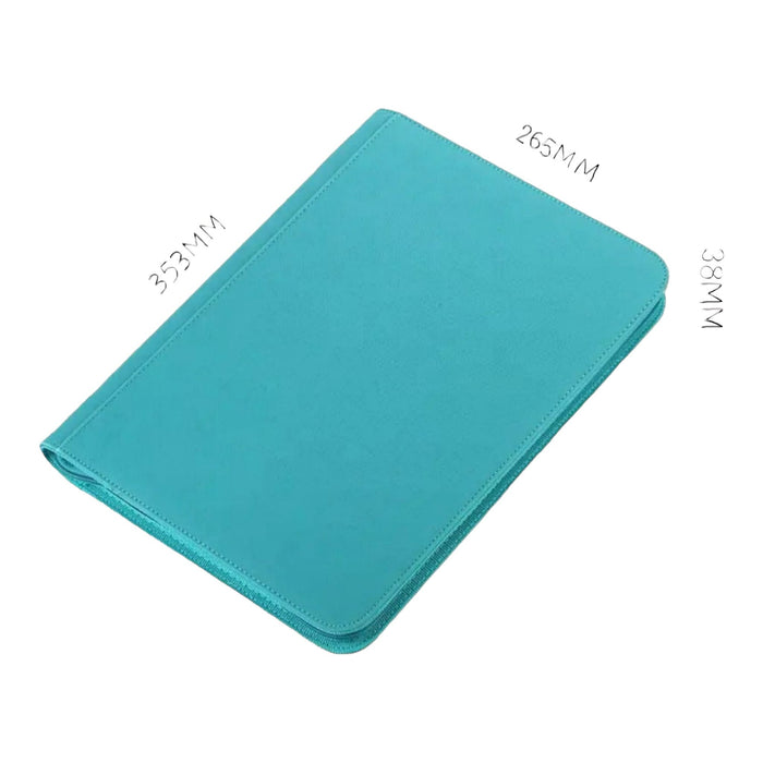 Premium Binder Classic 9er