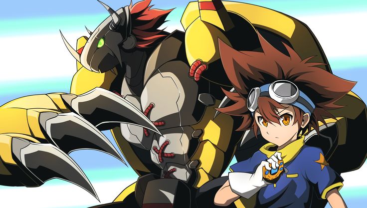 Digimon Starter Decks — Vanessastcgshop