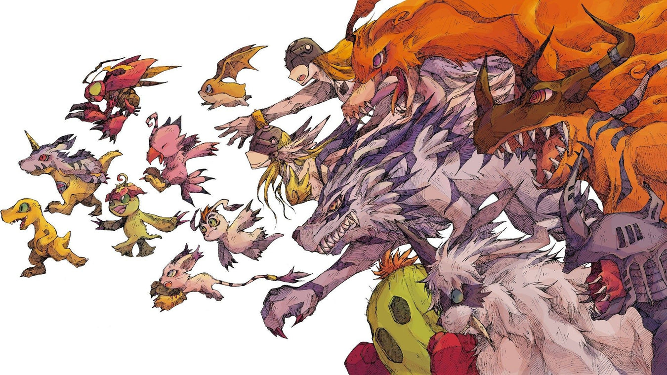 Digimon