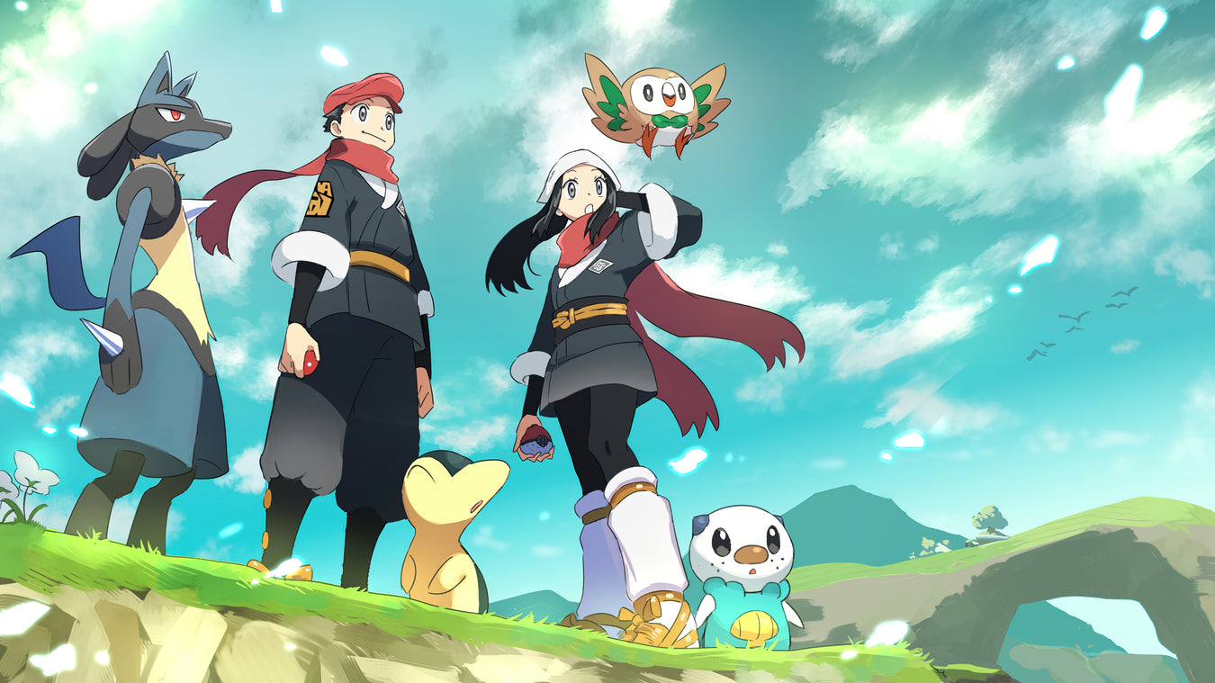 Pokémon Einzelkarten