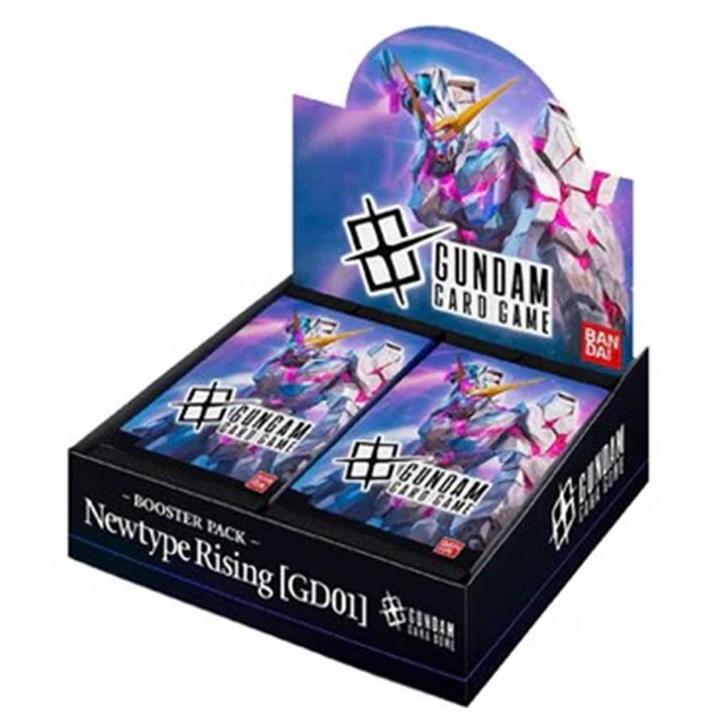 Gundam Card Game